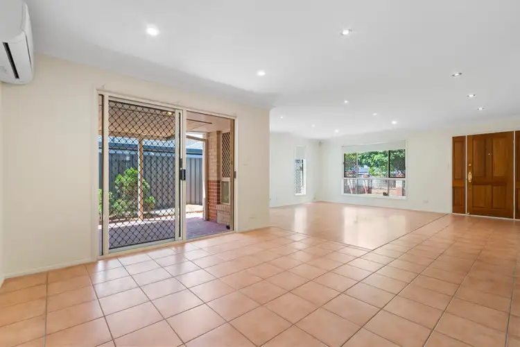 Fourth view of Homely house listing, 60 Candytuft Pl, Calamvale QLD 4116