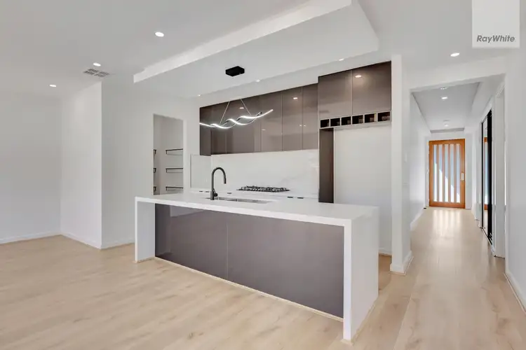 Third view of Homely house listing, 18 Bracegirdle Drive, Mickleham VIC 3064