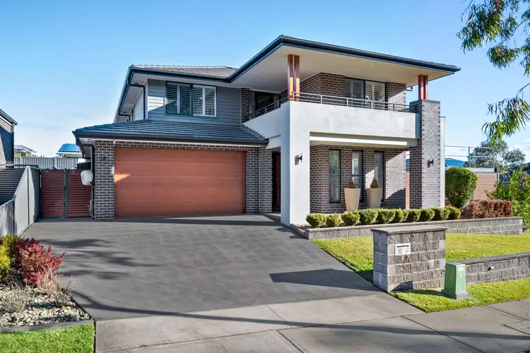 82 Forestwood Drive, Glenmore Park NSW 2745