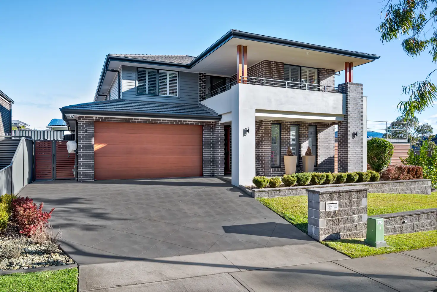 Main view of Homely house listing, 82 Forestwood Drive, Glenmore Park NSW 2745