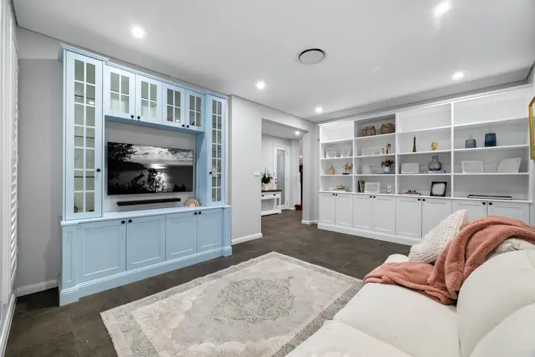 Sixth view of Homely house listing, 82 Forestwood Drive, Glenmore Park NSW 2745