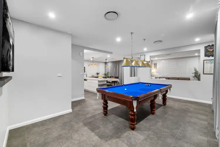 Seventh view of Homely house listing, 82 Forestwood Drive, Glenmore Park NSW 2745