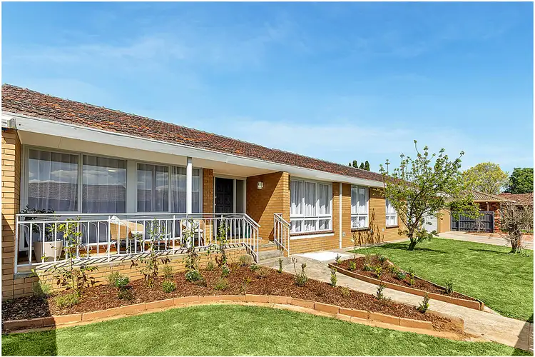 54 Nangiloc Crescent, Werribee VIC 3030