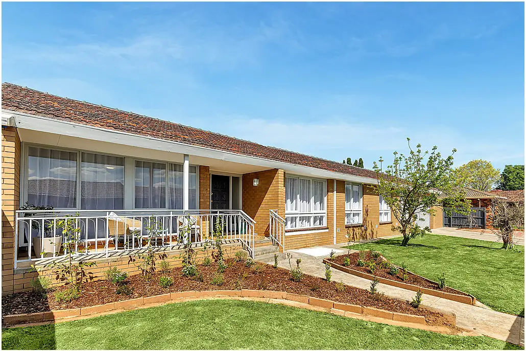 Main view of Homely house listing, 54 Nangiloc Crescent, Werribee VIC 3030