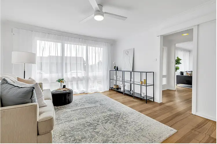 Third view of Homely house listing, 54 Nangiloc Crescent, Werribee VIC 3030