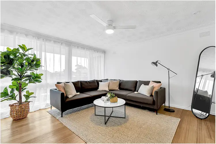 Fourth view of Homely house listing, 54 Nangiloc Crescent, Werribee VIC 3030