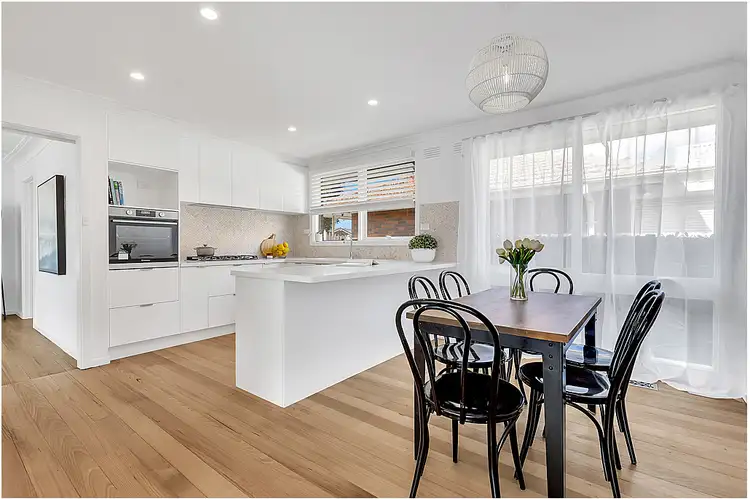 Fifth view of Homely house listing, 54 Nangiloc Crescent, Werribee VIC 3030