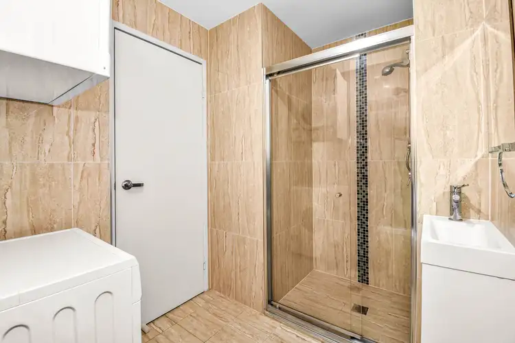 Fifth view of Homely apartment listing, 109/8C Myrtle Street, Prospect NSW 2148