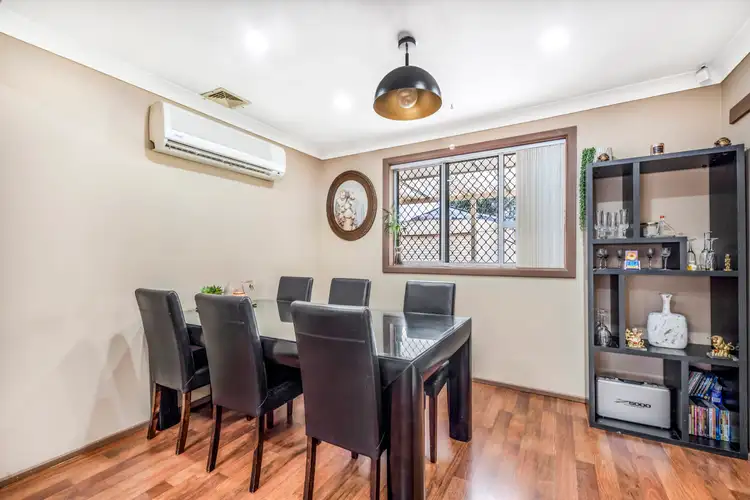 Fifth view of Homely house listing, 136 Johnston Road, Bass Hill NSW 2197