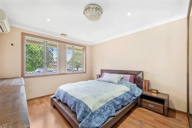 Sixth view of Homely house listing, 136 Johnston Road, Bass Hill NSW 2197