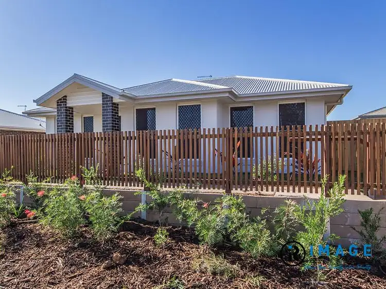 14 Tallowood Street, Spring Mountain QLD 4300