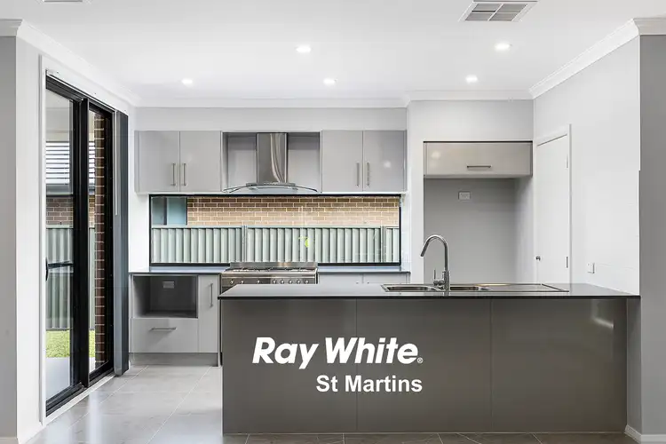 Third view of Homely house listing, 28 Treweek Avenue, North Kellyville NSW 2155