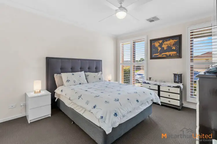 Third view of Homely house listing, 182 Lodges Road, Elderslie NSW 2570