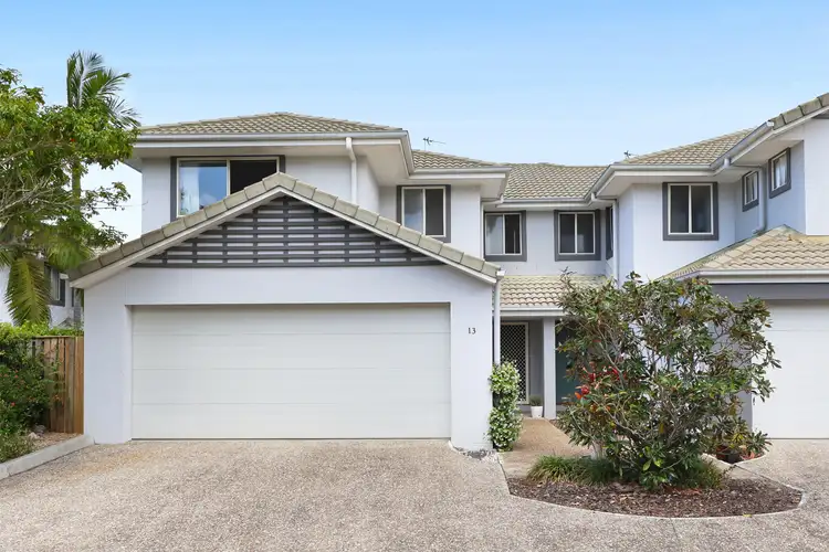 13/1-3 Carnarvon Court, Oxenford QLD 4210