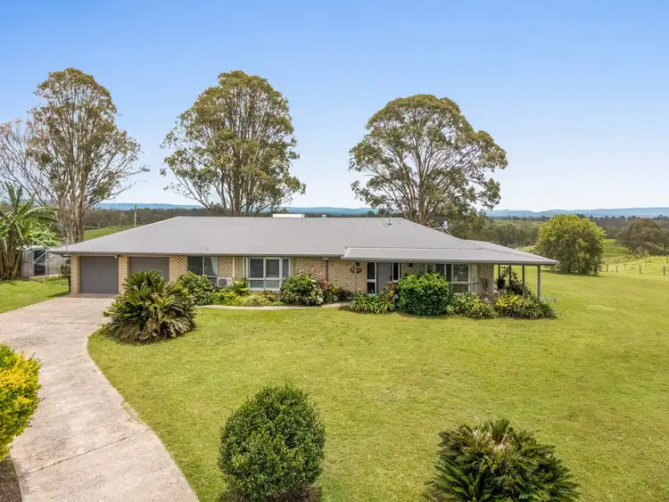 4498 Bruxner Highway, Piora NSW 2470