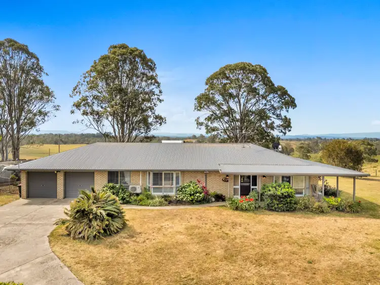 Fourth view of Homely rural property listing, 4498 Bruxner Highway, Piora NSW 2470