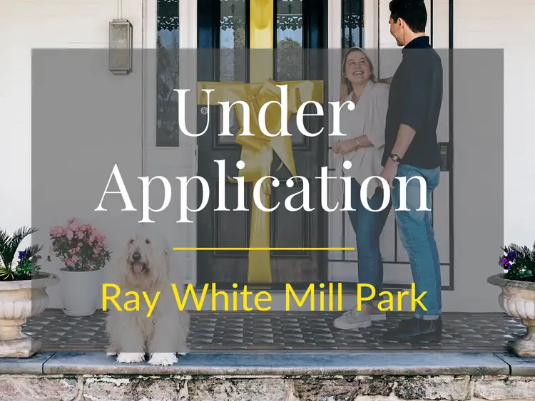 57 Mockridge Drive, Mill Park VIC 3082