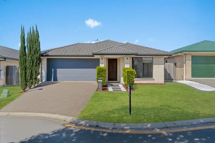 21 Bluestone Drive, Logan Reserve QLD 4133