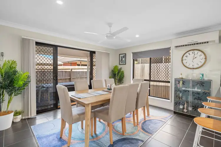 Sixth view of Homely house listing, 21 Bluestone Drive, Logan Reserve QLD 4133