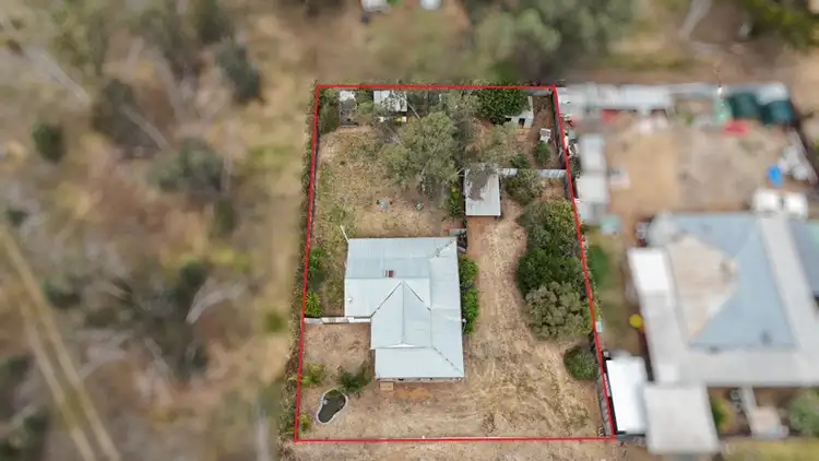Lot 2 Wombin Street