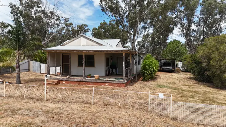 Third view of Homely house listing, Lot 2 Wombin Street, Alectown NSW 2870