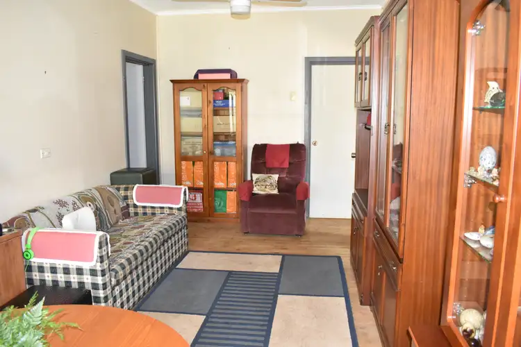 Fifth view of Homely house listing, Lot 2 Wombin Street, Alectown NSW 2870