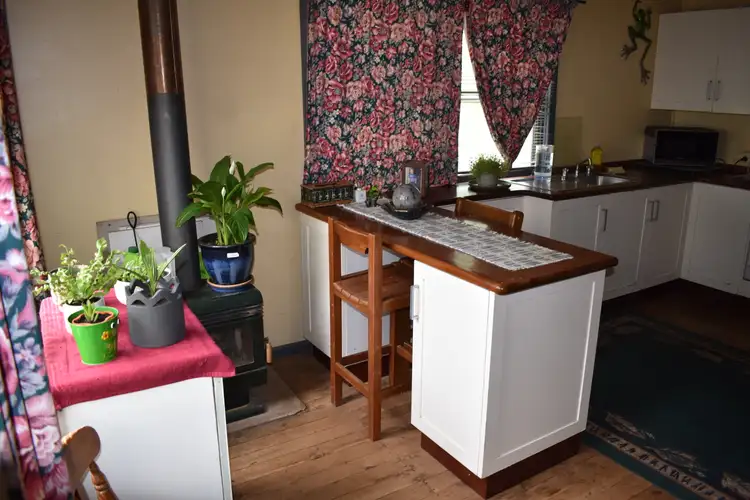 Sixth view of Homely house listing, Lot 2 Wombin Street, Alectown NSW 2870