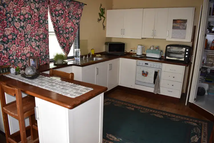 Seventh view of Homely house listing, Lot 2 Wombin Street, Alectown NSW 2870