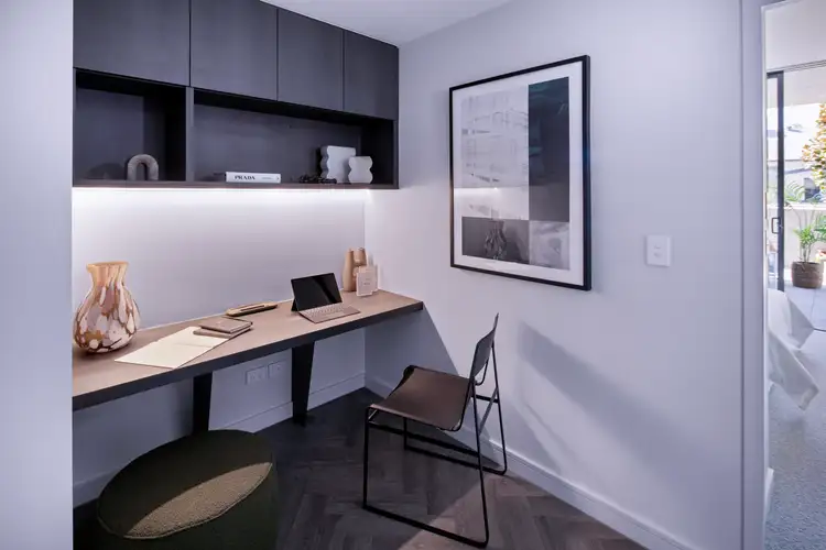 Fifth view of Homely apartment listing, 8/265-273 Illawarra Road, Marrickville NSW 2204