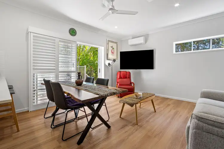 Fourth view of Homely apartment listing, 11/129 Barbaralla Drive, Springwood QLD 4127