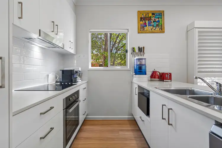 Sixth view of Homely apartment listing, 11/129 Barbaralla Drive, Springwood QLD 4127