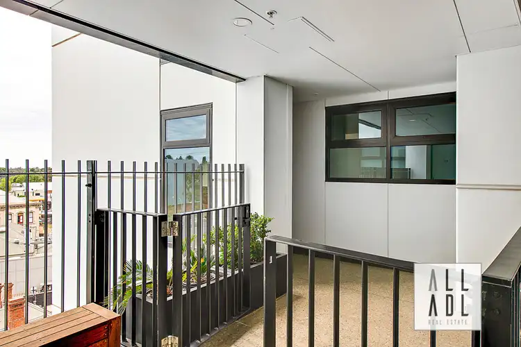 Fifth view of Homely apartment listing, 401/1 King William Street, Kent Town SA 5067
