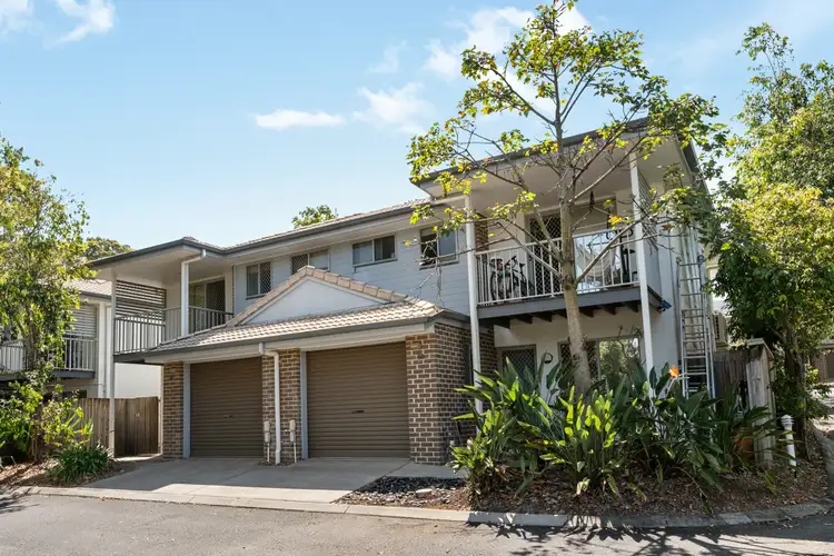 Second view of Homely unit listing, 60/21 Emma Street, Bracken Ridge QLD 4017