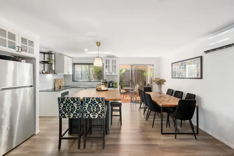 Fourth view of Homely unit listing, 60/21 Emma Street, Bracken Ridge QLD 4017