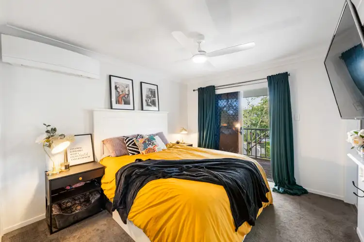 Fifth view of Homely unit listing, 60/21 Emma Street, Bracken Ridge QLD 4017