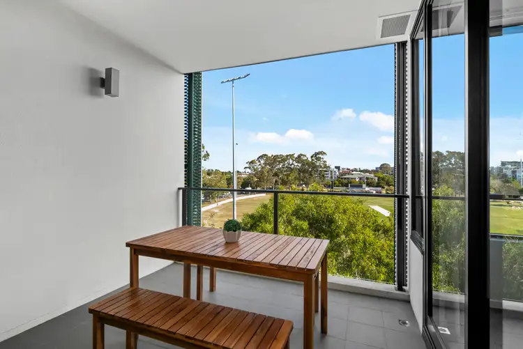 Main view of Homely apartment listing, 402/42 Jenner Street, Nundah QLD 4012