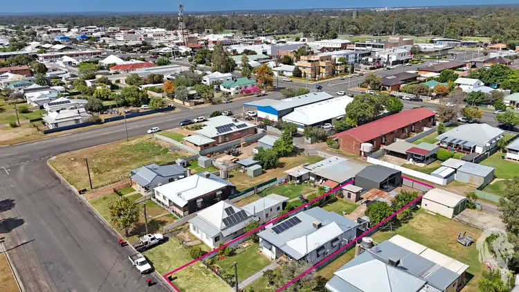 71 Balonne Street, Narrabri NSW 2390