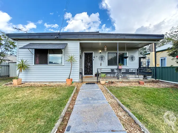 Second view of Homely house listing, 71 Balonne Street, Narrabri NSW 2390