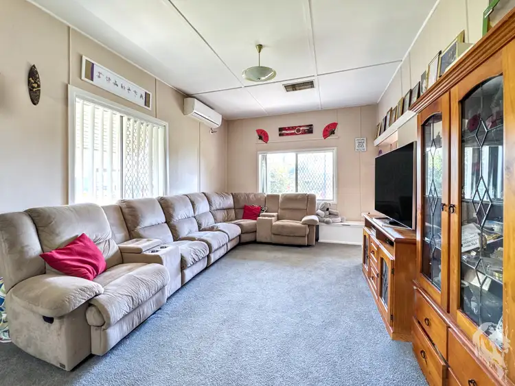 Third view of Homely house listing, 71 Balonne Street, Narrabri NSW 2390