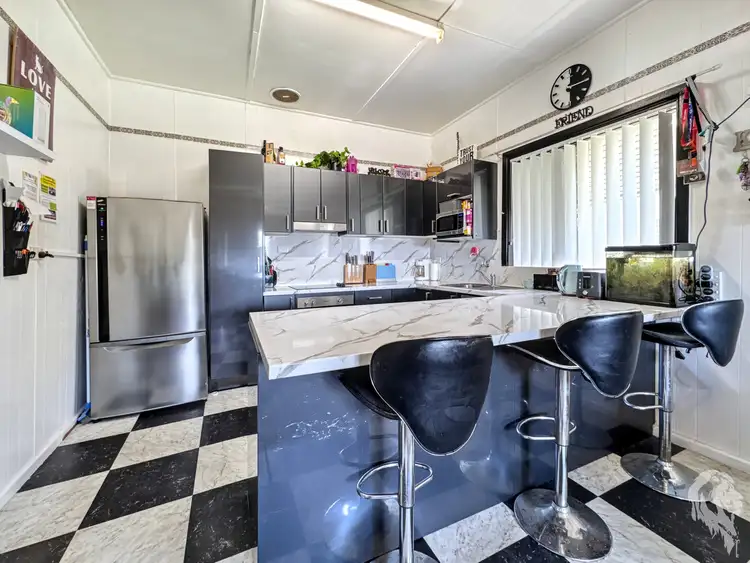 Fourth view of Homely house listing, 71 Balonne Street, Narrabri NSW 2390