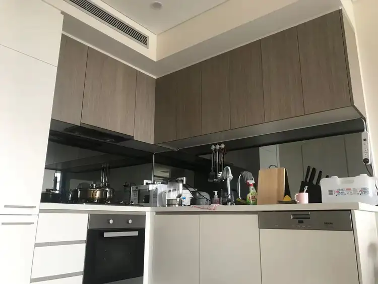 Fifth view of Homely apartment listing, 1703/8 Kingsborough Wy, Zetland NSW 2017