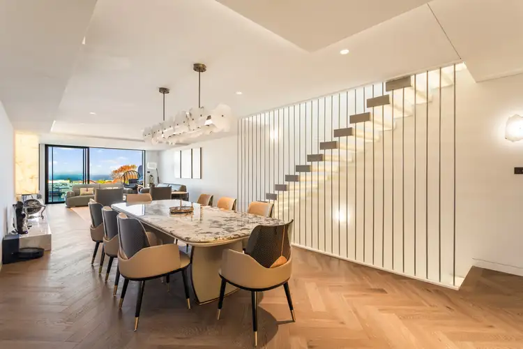 Second view of Homely house listing, 31a Captain Pipers Road, Vaucluse NSW 2030