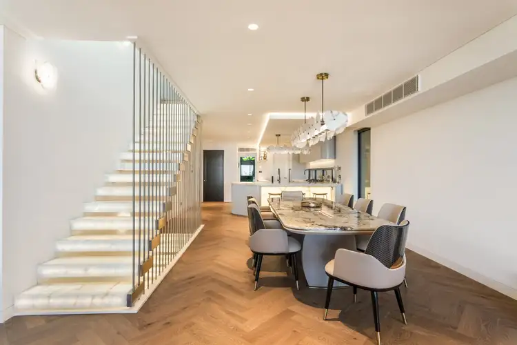 Third view of Homely house listing, 31a Captain Pipers Road, Vaucluse NSW 2030