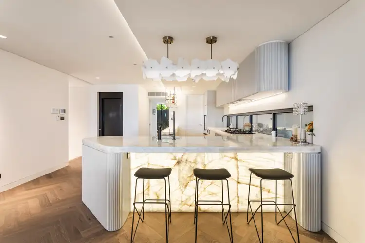 Fourth view of Homely house listing, 31a Captain Pipers Road, Vaucluse NSW 2030