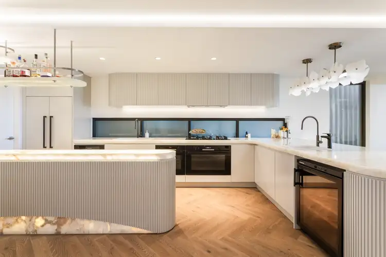 Fifth view of Homely house listing, 31a Captain Pipers Road, Vaucluse NSW 2030