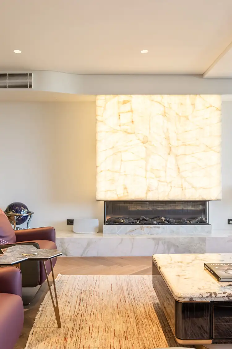 Sixth view of Homely house listing, 31a Captain Pipers Road, Vaucluse NSW 2030