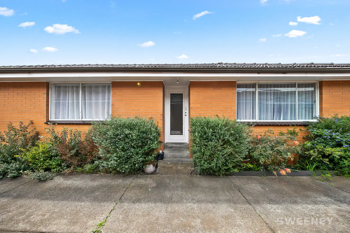 Main view of Homely house listing, 5/69 Rose Street, Altona VIC 3018