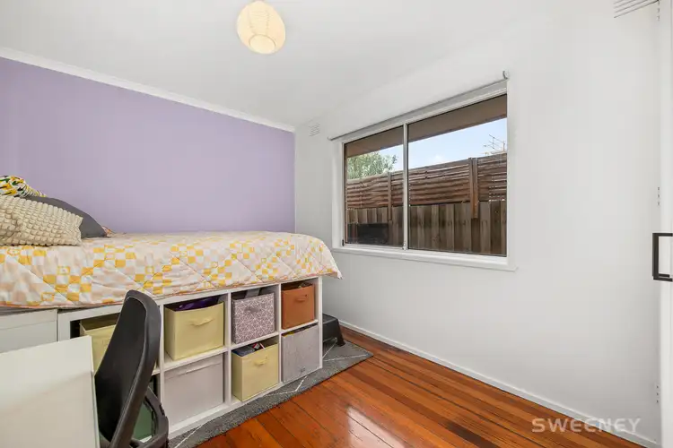 Sixth view of Homely house listing, 5/69 Rose Street, Altona VIC 3018