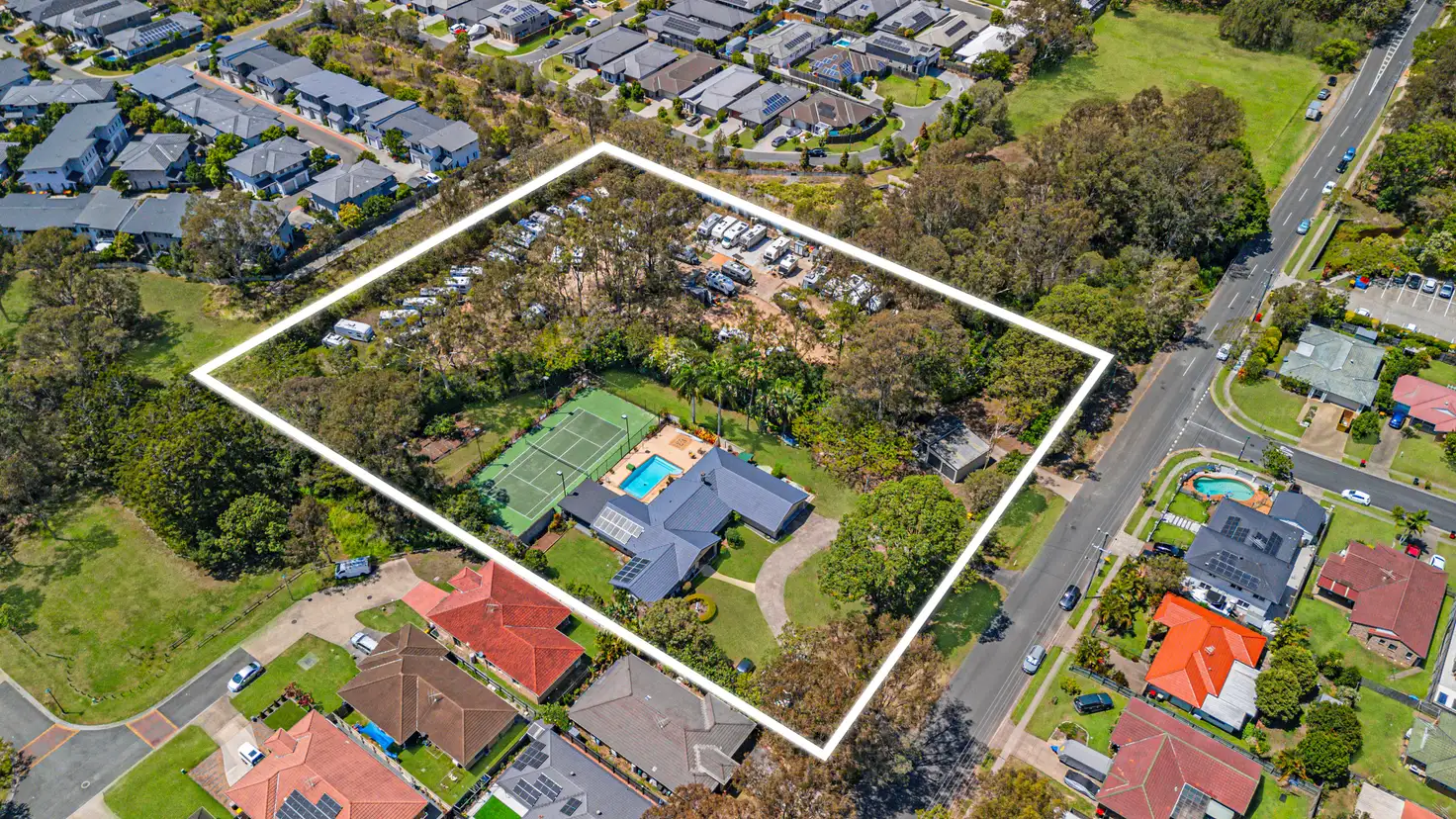 Main view of Homely house listing, 401 Church Road, Taigum QLD 4018