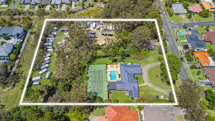 Third view of Homely house listing, 401 Church Road, Taigum QLD 4018